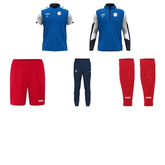 SET Spieler Nachwuchs 3 