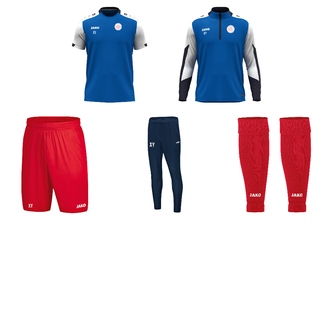 SET Spieler Nachwuchs 3 