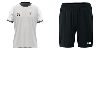 Trikot Set Training 