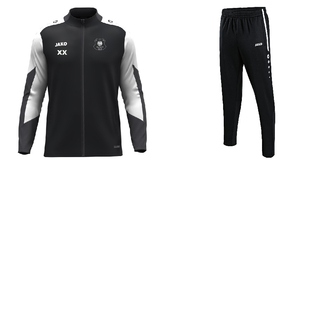 Trainingsanzug Trainer*in 