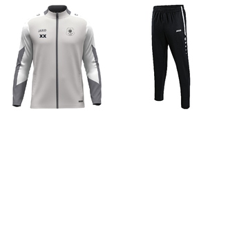 Trainingsanzug Spieler*in 