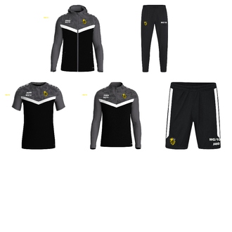 Set Spielerausrüstung 