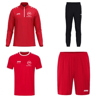 Starterset SPARTA Lichtenberg 