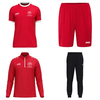 Starterset SPARTA Lichtenberg 