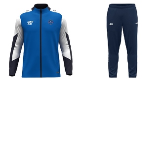 Pack d'entraînement - Veste + Pantalon 