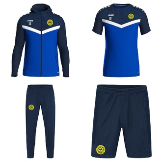 Starterset Präsi mit 50% Rabatt 