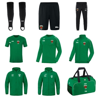 Aktion Füchse Basic Start-Set (20% Rabatt) 