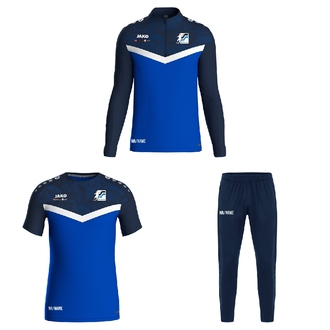 Pflichtpaket Jugendfußball 