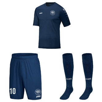 Heimtrikot Set 