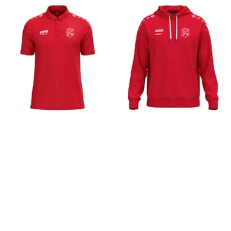 Präsentation Herren Erweitert 