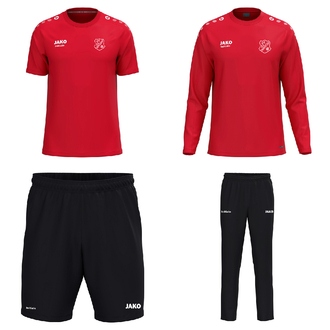 Training Basic Herren 