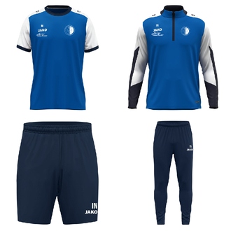 Trainingsset SCA 
