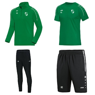 Starter-Set 