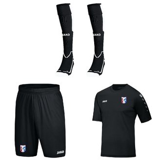 SJO AVC/Tzummarum Trainingsset  