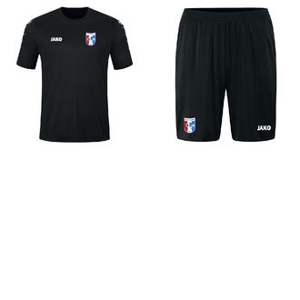 SJO AVC/Tzummarum Trainingsset DECEMBER ACTIE  