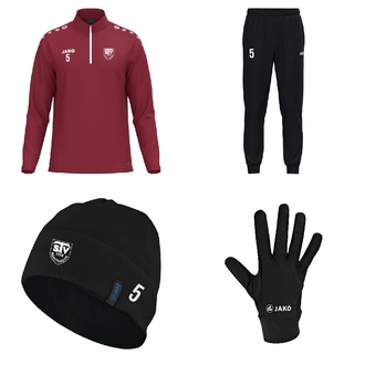 Trainingspaket Winter 