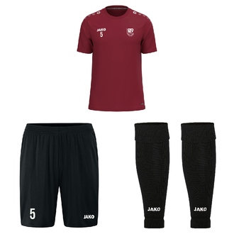 Trainingspaket Sommer - Tube Socks 