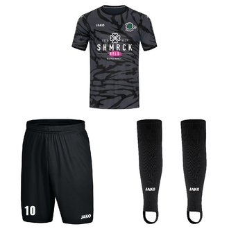 Basis-Set Mädchen/Frauen 1 