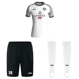 JAKO Basis-Set Mädchen/Frauen 3 