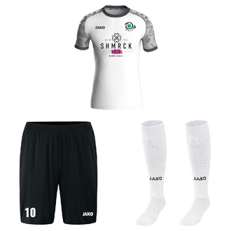 JAKO Basis-Set Mädchen/Frauen 4 