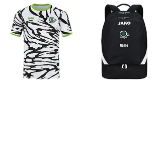 Weihnachtsset Bambini 