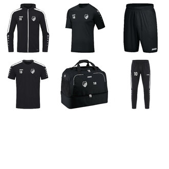 Starterset VFL Rhede  