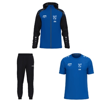 Starter Set SV 09 Somborn 1 