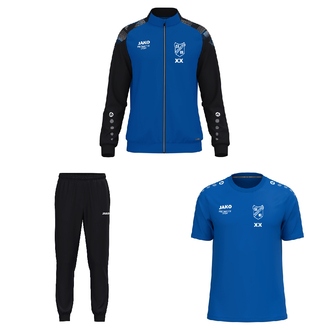 Starter Set SV 09 Somborn 2 