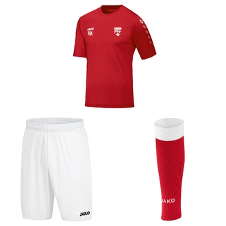 Trainingsset rot TuRa 2025 