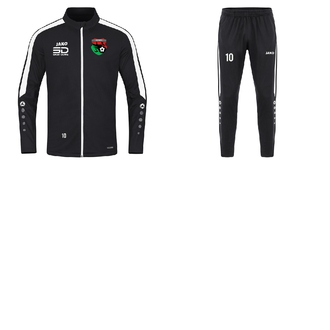 Trainingsanzugset 