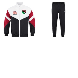 Retro Ausgehanzugset 