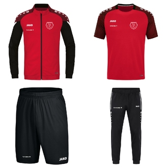 Grundausstattung Paketpreis  