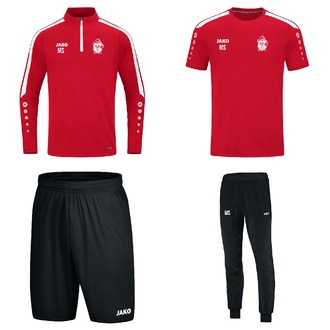 Starter-Set Fußball 