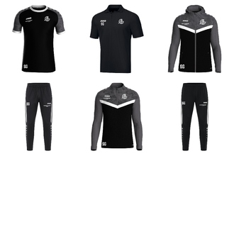 Basis Set Trainer/Betreuer 