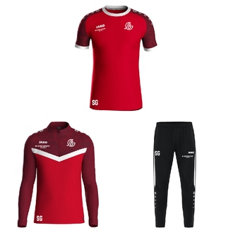 Basis Paket A-Jugend 