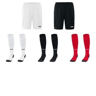 Basis-Paket Hosen und Stutzen (Strumpf) 