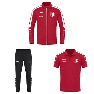 Basis-Set Erwachsene 2 