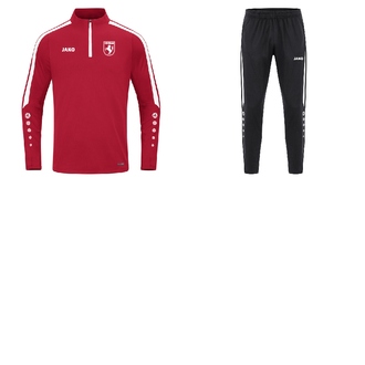 Trainingsset langarm  