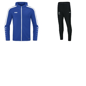 Trainingspak KV de Pompebledden 