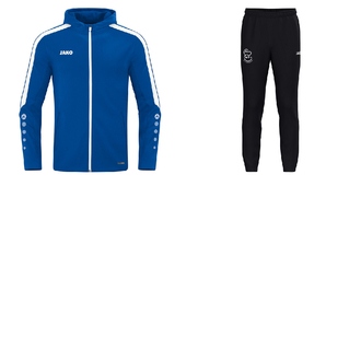 Trainingspak KV de Pompebledden 