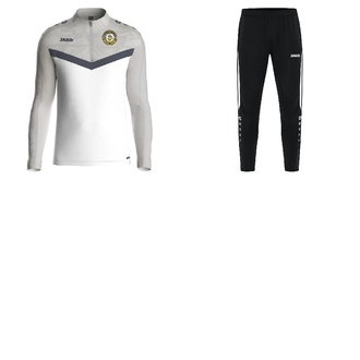 ENSEMBLE ENTRAINEMENT 2025 2026  
