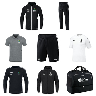 Basis-Set Fussball Herren 