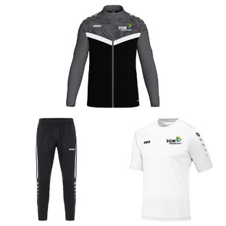 Basis-Set Trainer Jugend 