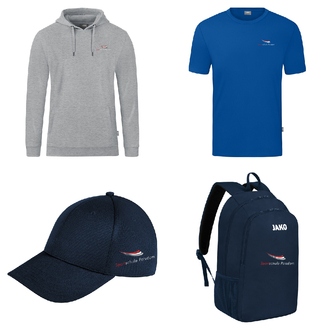 Einschulungspaket 1 -C6720SET 