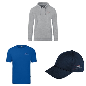 Einschulungspaket 1 -C6720SET 