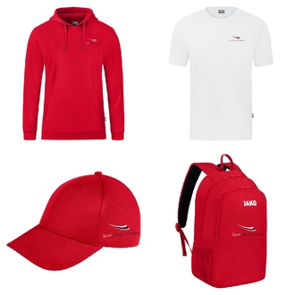 Einschulungspaket 3-C6720SET 