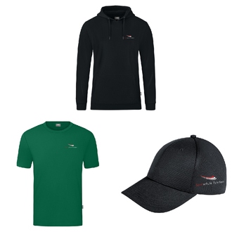 Einschulungspaket 4-C6720SET 