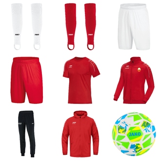 STARTERPAKET Bambini u. F-Jugend  