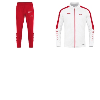 PACK SWEAT PANTALON 2 