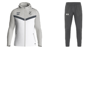 Trainingsanzug Set 1 